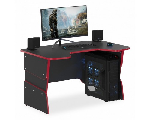 Стол компьютерный Skilll STG 1385 Стол компьютерный Skilll STG 1385