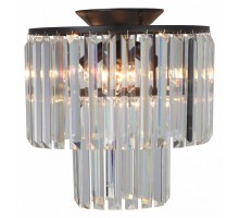 Потолочная люстра Vitaluce V5153 V5153-1/4PL