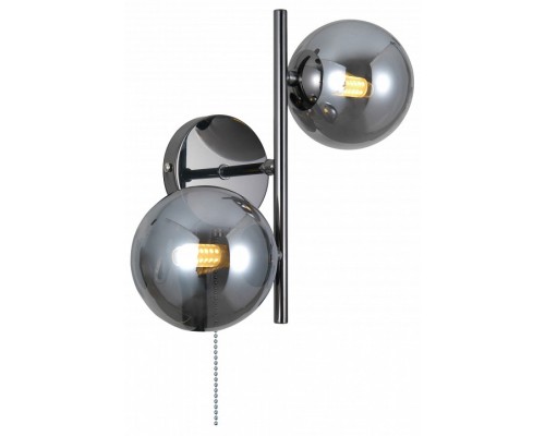 Бра Moderli Renny V10794-2W Бра Moderli Renny V10794-2W