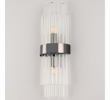 Накладной светильник Arte Milano Torcia 430122.140.2.E14.C1 BK