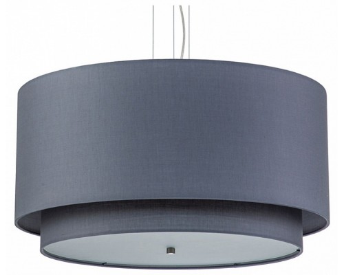 Подвесной светильник Indigo Nebbia 13020/3P Nickel Подвесной светильник Indigo Nebbia 13020/3P Nickel