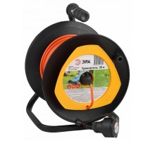 Удлинитель Эра  RPx-1-2x0.75-30m