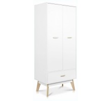 Шкаф платяной Радиорама 2113.М2