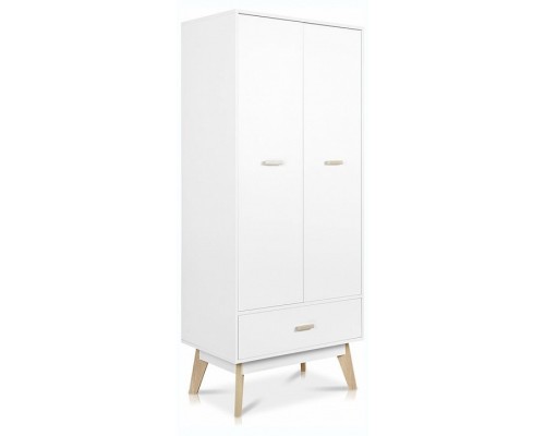 Шкаф платяной Радиорама 2113.М2