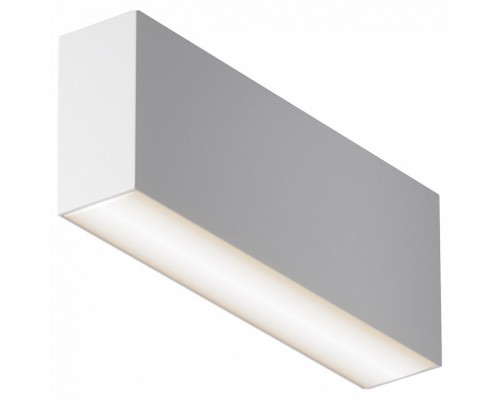 Накладной светильник Maytoni Basis C068CL-12W3-6K-W Накладной светильник Maytoni Basis C068CL-12W3-6K-W