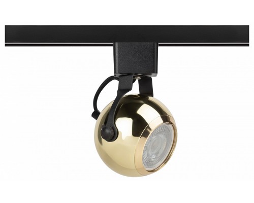 Светильник на штанге Эра TR35-GU10 GD Светильник на штанге Эра TR35-GU10 GD