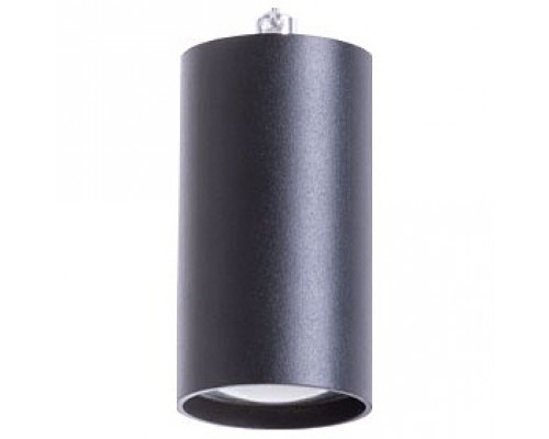 Подвесной светильник Arte Lamp Canopus A1516SP-1BK Подвесной светильник Arte Lamp Canopus A1516SP-1BK