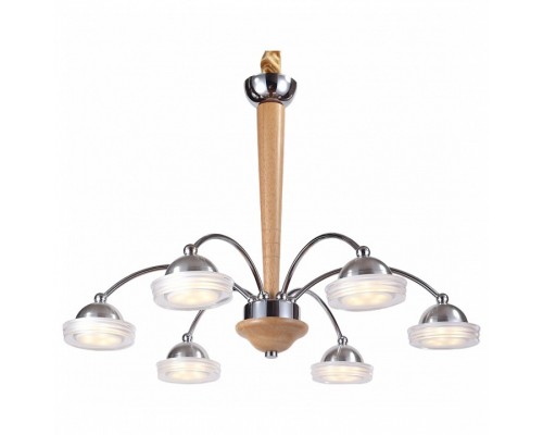 Подвесная люстра Lucia Tucci Natura Natura 068.6 Led Подвесная люстра Lucia Tucci Natura Natura 068.6 Led