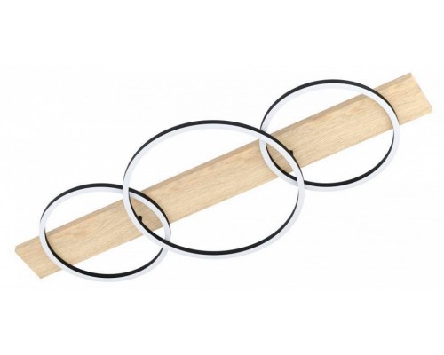 Накладной светильник Eglo BOYAL 901717