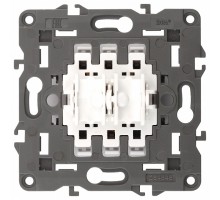 Механизм для выключателя для жалюзи Эра Эра 12 12-1110-99