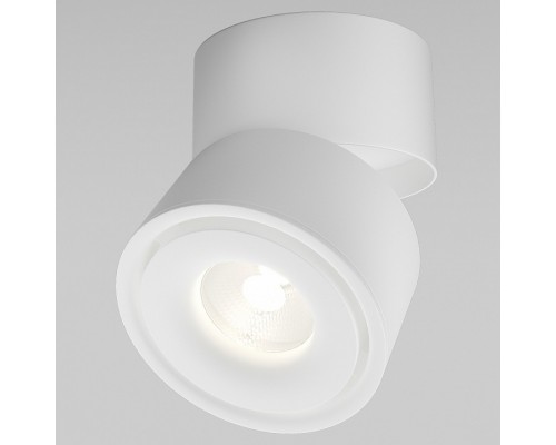 Спот Maytoni Triac C084CL-15W3K-W Спот Maytoni Triac C084CL-15W3K-W