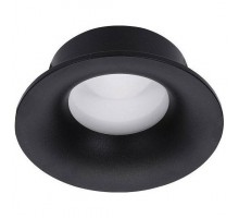 Встраиваемый светильник Lucia Tucci LTP LTP-D013-01GU10-B