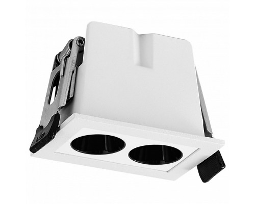 Встраиваемый светильник Mantra BLAU 9128