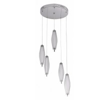 Подвесной светильник De City Ракурс 17 631018805