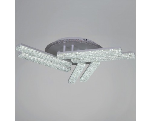 Люстра на штанге  64430-0.3-06C WH