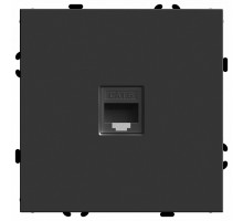 Розетка Ethernet RJ-45 без рамки Stekker RST00-5117-05 49847