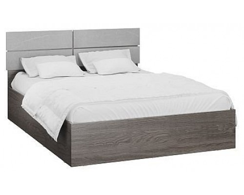 Кровать двуспальная Теана