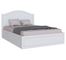 Кровать полутораспальная Апполия