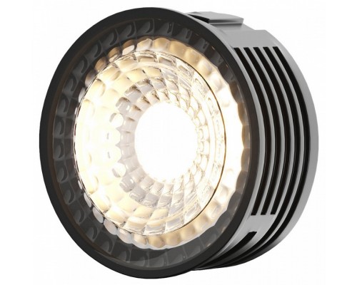 Модуль светодиодный Denkirs DK3000 DK3000-7W-BK Модуль светодиодный Denkirs DK3000 DK3000-7W-BK