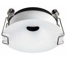 Рамка на 1 светильник Lightstar Spira 074106-11