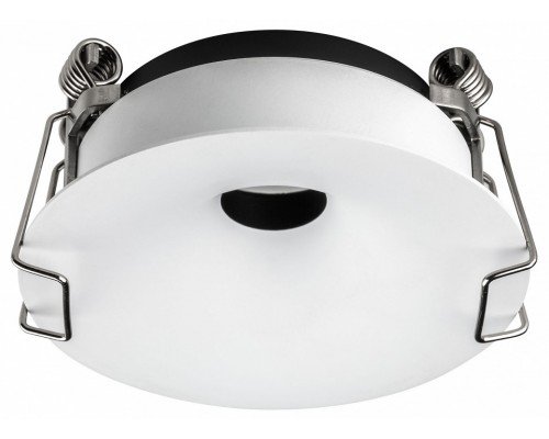 Рамка на 1 светильник Lightstar Spira 074106-11