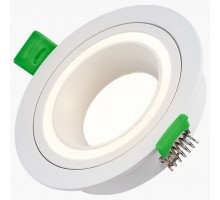 Встраиваемый светильник LEDS POWER SPOT 009513