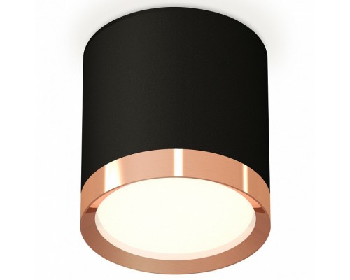 Накладной светильник Ambrella Light XS XS8142005 Накладной светильник Ambrella Light XS XS8142005