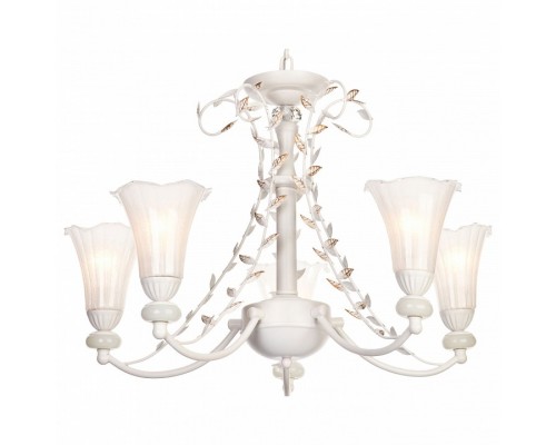 Подвесная люстра Escada 647 647/5S