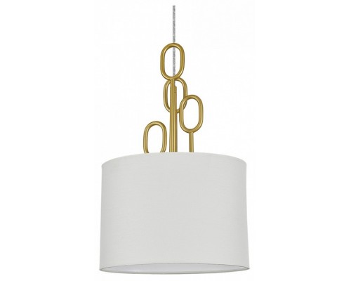 Подвесной светильник Indigo Amali 13026/1P Gold Подвесной светильник Indigo Amali 13026/1P Gold