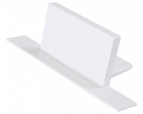 Заглушка для трека Hesby Lighting Skylite 0043 Заглушка для трека Hesby Lighting Skylite 0043