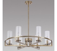 Люстра на штанге iLamp Evolution 6806-6 QGD