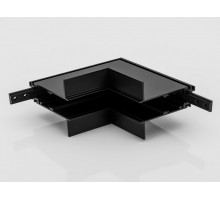 Соединитель угловой внутренний для треков встраиваемых Lumker SY-LINK 00-00013616