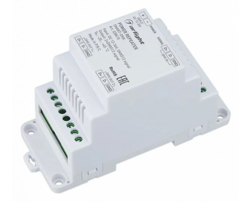 Усилитель Arlight SMART 028415 Усилитель Arlight SMART 028415