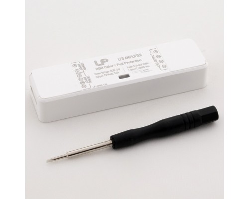 Усилитель RGB LEDS POWER AN30 Nano 003825
