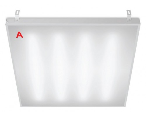 Светильник для потолка Армстронг WoltaSTD  ДВО12-36-041-6К