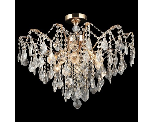 Люстра на штанге 87720 87720-0.3-06 FGD