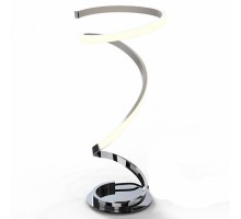 Настольная лампа декоративная Mantra Helix 6103