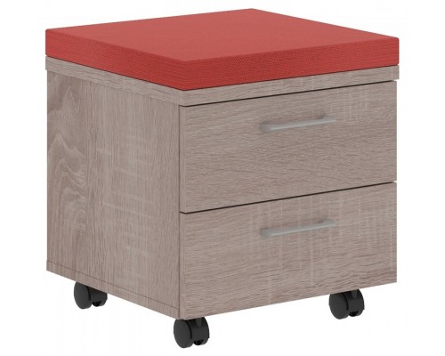 Тумбочка Xten XMC-2D.1A Тумбочка Xten XMC-2D.1A