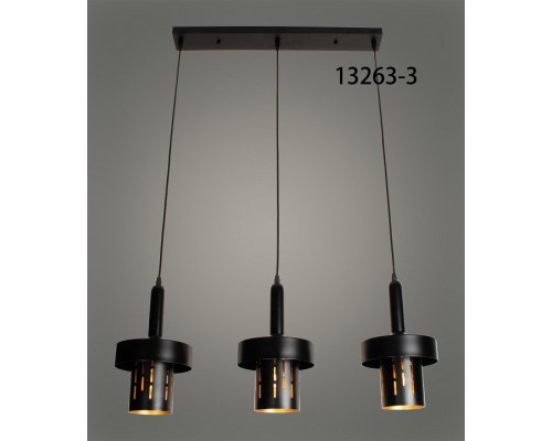 Подвесной светильник Alfa-Light F4124 F4124-13