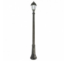 Фонарный столб Fumagalli Saba K22.156.000.BYF1R