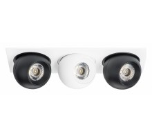 Встраиваемый светильник Lightstar Intero BALL i536746474