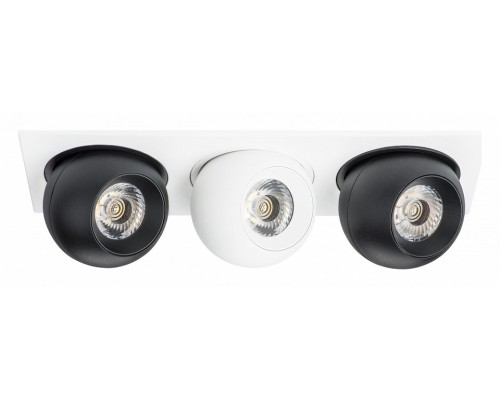 Встраиваемый светильник Lightstar Intero BALL i536746474