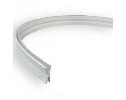 Гарпун для шинопровода в натяжной потолок Hesby Lighting ElDeko 