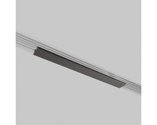 Плата декоративная для трека Elektrostandard Line Magnetic a069861 Плата декоративная для трека Elektrostandard Line Magnetic a069861
