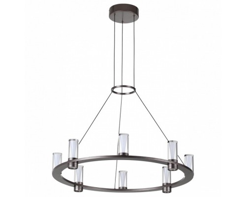 Подвесная люстра Odeon Light HIGHTECH 7143/55L