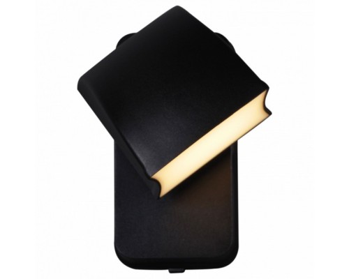 Бра 86874 86874-9.2-001JH LED6W BK