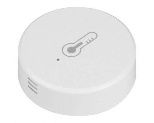 Датчик температуры и влажности Arlight INTELLIGENT 052618