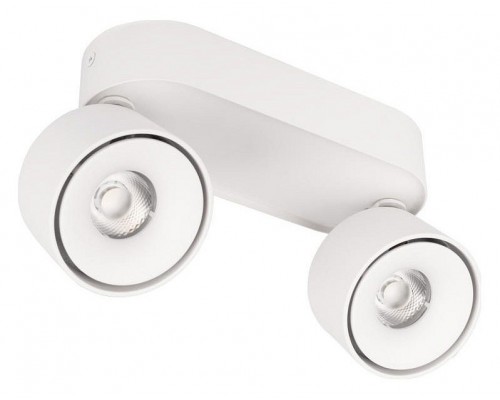 Спот Loft it Focus 10323/2A White Спот Loft it Focus 10323/2A White