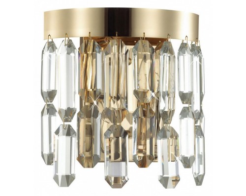 Накладной светильник Odeon Light Dakisa 4986/2W Накладной светильник Odeon Light Dakisa 4986/2W