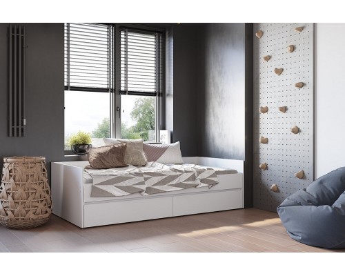 Кровать выдвижная Симпл